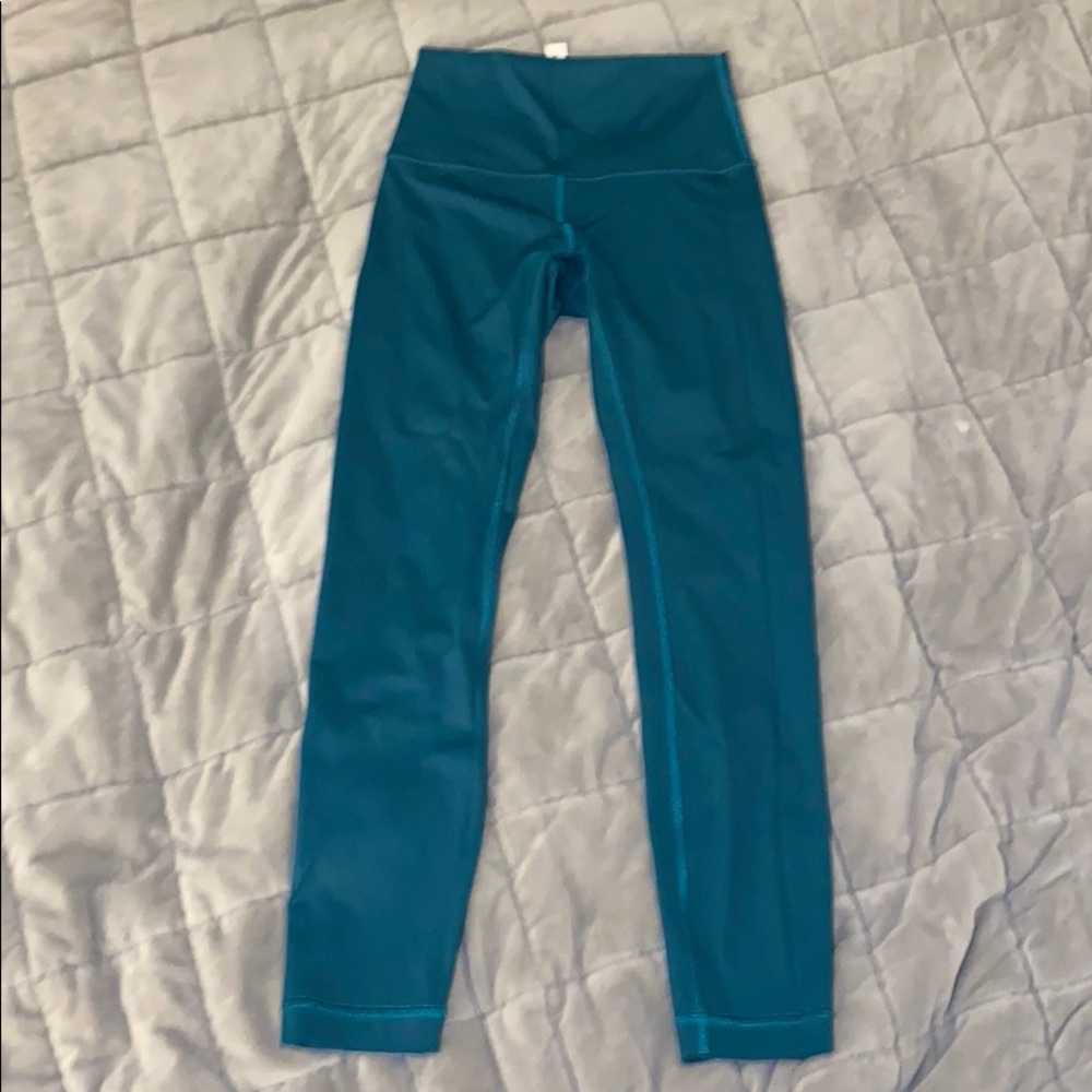 Lululemon wunderunder